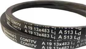 Correia Continental Lisa A-19 (goodyear)