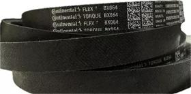Correia Continental Torque Flex Bx- 064 Dentada (goodyear)