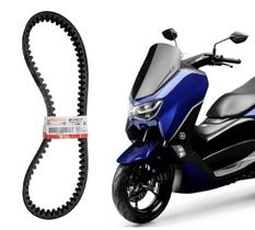 Correia Cvt De Transmissão Original Yamaha Nmax 160 Correia Cvt De Transmissão Original Yamaha Nmax 160