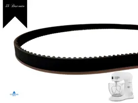 Correia da Batedeira Planetária Britânia BBP515 Turbo