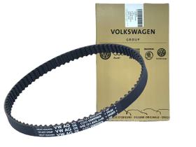 Correia da Bomba D'água Volkswagen Fox Gol Golf Polo Saveiro UP! Original 1.0 12v 1.6 16v 04E121605M