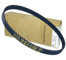 Correia da Bomba D'Água Volkswagen Golf 1.4 TSI Jetta Tiguan Virtus GTS Audi A3 Q3 Correia da Bomba D'Água Volkswagen Golf 1.4 TSI Jetta Tiguan Virtus GTS Audi A3 Q3