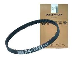 Correia Da Bomba De Água Golf 1.4 Tsi 04e121605e Original