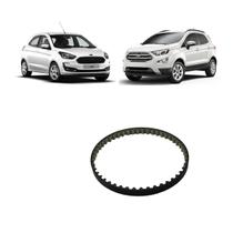 Correia Da Bomba De Oleo ( Banhada A Oleo ) ( Ecosport 2019 A 2021 Motor Dragon 1.5 ) ( Ford Ka 2019 A 2021 Motor Dragon 1.5 ) - Marca Ford - Codigo J