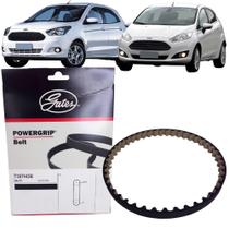 Correia da Bomba de Óleo Ford New Fiesta Ka 1.0 12v 3cil Flex Gates