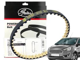 Correia da Bomba de Óleo Ka 1.0 3cc New Fiesta 1.0 3cc Ecosboost GATES
