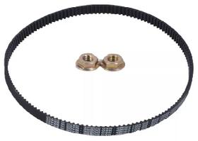 .Correia Da Máquina De Lavar Consul Floral Jasmin - W10442114