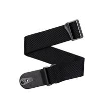 Correia Daddario Instrumentos Nylon Trava Pad Lock Preta