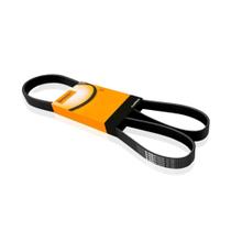 Correia de acessórios 207 2008 a 2014 Contitech 6PK1560