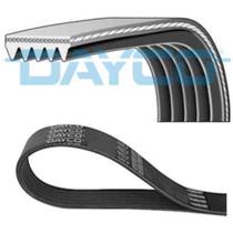 Correia de acessórios Fiat Siena 2004 a 2021 DAYCO 5PK1165