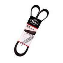 Correia de acessórios Gates 6PK1345 Jeep Renegade Fiat Toro