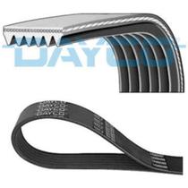 Correia de acessórios Hyundai Creta 2017 a 2024 DAYCO