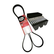 Correia de Acessórios Micro V GATES p/ RANGER/MAXIMA/SORENTO - 4PK1038