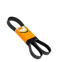 Correia de acessórios Poly-V Contitech 3PK670 Palio Correia de acessórios Poly-V Contitech 3PK670 Palio