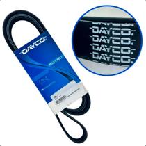 Correia De Acessórios Polyv 1076mm Dayco - - 7PK1076