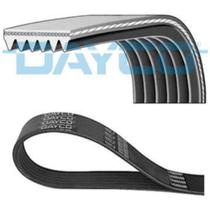 Correia de acessórios Ram Rampage 2023 a 2024 DAYCO 6PK1345 Correia de acessórios Ram Rampage 2023 a 2024 DAYCO 6PK1345
