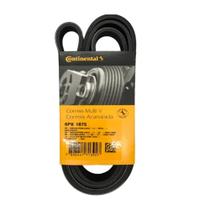 Correia de acessórios S10 2000 a 2012 Contitech 6PK1875