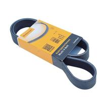 Correia de acessórios Spin 2012 a 2016 Contitech 5PK1795