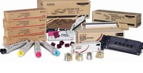 Correia de Borracha Xerox Nuvera 144/288 - 023E31910