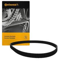 Correia de Comando Continental CT488K2 Para Motores Fiat 1.0 1.4 Fire Flex EVO Alta Resistência e Durabilidade