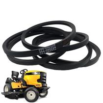 Correia de convés para cortador POAAOQ 954-05022A Cabo de aramida de 108 cm