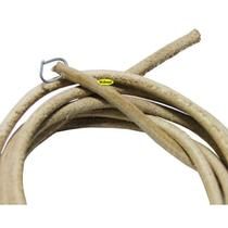 Correia de Couro de 5mm de Diâmetro por 1,95m de Comprimento 700200