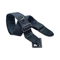 Correia De Guitarra Ajustável Em Algodão Denim De Alta Resistência Para Guitarra Elétrica E Ukulele Correia De Guitarra Ajustável Em Algodão Denim De Alta Resistência Para Guitarra Elétrica E Ukulele