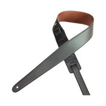 Correia De Guitarra De Couro Ajustável, 236 Polegadas De Largura, Uso Dupla Face Para Guitarras