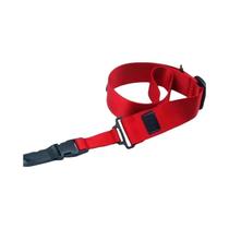 Correia De Guitarra De Nylon Leve E Ajustável Antiderrapante Com Liberação Rápida Para Guitarra Correia De Guitarra De Nylon Leve E Ajustável Antiderrapante Com Liberação Rápida Para Guitarra