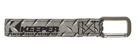 Correia de mosquetão KEEPER Hampton Products 05262