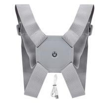 Correia de nylon de indução inteligente Crisis para correção de postura Correia de nylon de indução inteligente Crisis para correção de postura