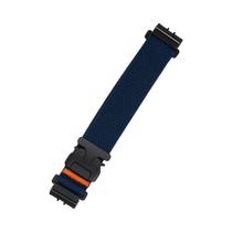 Correia De Nylon Elástica Para Samsung Galaxy Watch Fit3 Acessórios De Pulseira