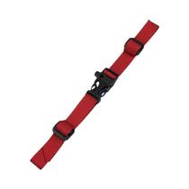 Correia De Peito Ajustável Para Mochila De Alta Resistência Com Fivela De Liberação Rápida E Cinto