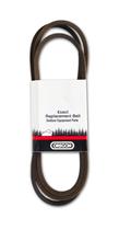 Correia de Substituição Oregon 75-216 1,6 cm x 354 cm para Transmissão do Deck