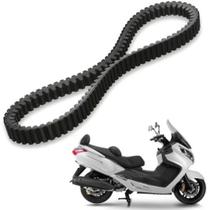 Correia de Transmissão Dafra MAXSYM 400I de 2015 em diante.