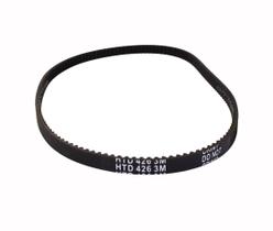 Correia de Transmissão Dentada compatível Batedeira Mondial BP-01 BP-02 BP-03 B06 B10 B14