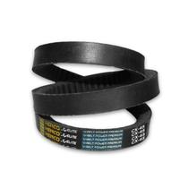 Correia de Transmissão em V Dentada Cx-45 Elite Correia de Transmissão em V Dentada Cx-45 Elite