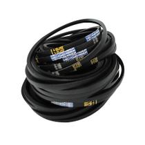 Correia de Transmissão em V Lisa A-73 Elite