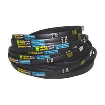 Correia de Transmissão em V Lisa A-85 Menco - 8 Unidades Correia de Transmissão em V Lisa A-85 Menco - 8 Unidades