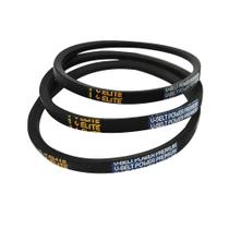 Correia de Transmissão em V Lisa B-69 Elite