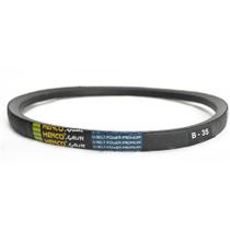 Correia de Transmissão em V Lisa B35 Menco Correia de Transmissão em V Lisa B35 Menco