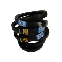 Correia de Transmissão em V Lisa C-166 Elite