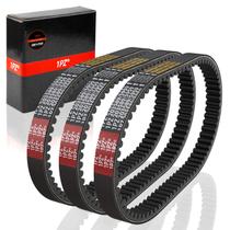 Correia de transmissão Go Kart 1PZ DB1-P30 série 30 para Manco 5959/Comet 203589 Correia de transmissão Go Kart 1PZ DB1-P30 série 30 para Manco 5959/Comet 203589