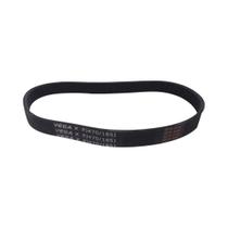 Correia De Transmissão Para Máquina De Planar Madeira 1 Peça VEGA V-Belt PJ470 185J 4 5 6 Nervuras Correia De Transmissão Para Máquina De Planar Madeira 1 Peça VEGA V-Belt PJ470 185J 4 5 6 Nervuras