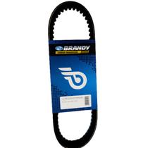 Correia de Transmissão para Moto Burgman 125i 73cm Brandy