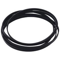 Correia de transmissão para secadora de roupas, demanda de fornecimento W10136934 241cm Correia de transmissão para secadora de roupas, demanda de fornecimento W10136934 241cm