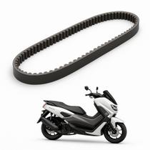 Correia De Transmissão Para Yamaha Nmax 160 2017 Até 2020 Correia De Transmissão Para Yamaha Nmax 160 2017 Até 2020