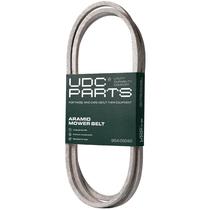 Correia de transmissão superior UDC Parts 954-05040 de reposição - 35,25 polegadas de comprimento - para Craftsman T110 954-0241A correia de transmissão superior 754-0241A 9540241A 95405040 Troy Bilt Pony MTD / cordão de aramida Correia de transmissão superior UDC Parts 954-05040 de reposição - 35,25 polegadas de comprimento - para Craftsman T110 954-0241A correia de transmissão superior 754-0241A 9540241A 95405040 Troy Bilt Pony MTD / cordão de aramida