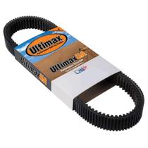 Correia de Transmissão Ultimax UA487 Substitui Correias Can-Am EUA Correia de Transmissão Ultimax UA487 Substitui Correias Can-Am EUA