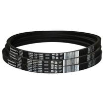 Correia De Transmissão V Lisa B-35 Continental 3Un Correia De Transmissão V Lisa B-35 Continental 3Un